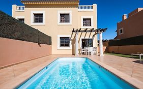 Home2Book Private Pool & Terrace, Aloha Sun Villa